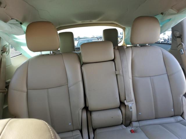Photo 10 from auction – 2014 NISSAN PATHFINDER with VIN 5N1AR2MM8EC717394