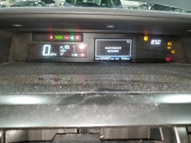 Photo 9 from auction – 2015 TOYOTA PRIUS V with VIN JTDZN3EU4FJ038601
