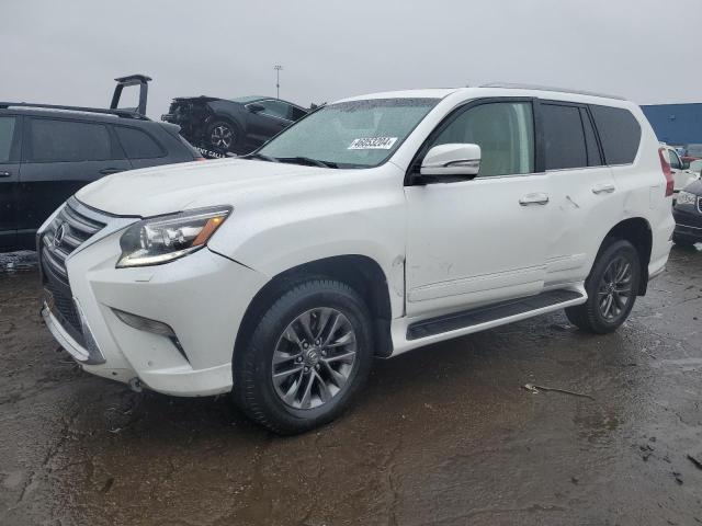 LEXUS GX 460 2018 z numerem VIN JTJBM7FX2J5205220 - Zdjęcie z aukcji