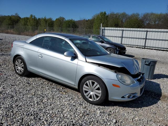 صورة رقم 4 من المزاد - 2007 VOLKSWAGEN EOS 2.0T مع VIN WVWBA71F07V006041