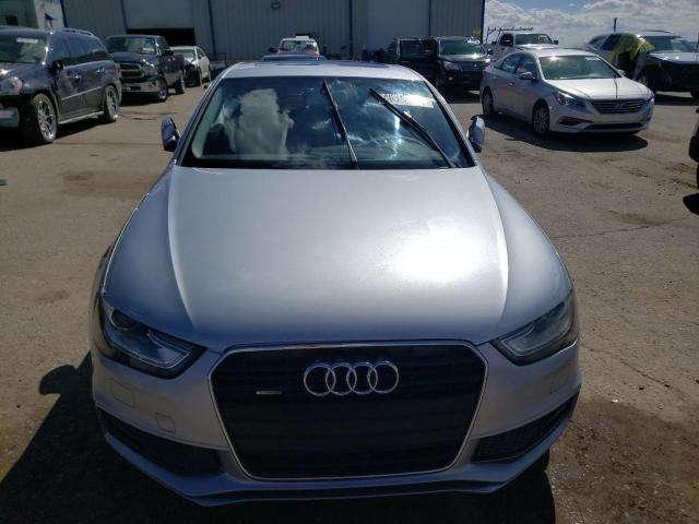 Photo 5 from auction – 2015 AUDI A4 PREMIUM with VIN WAUBFAFL0FN015900
