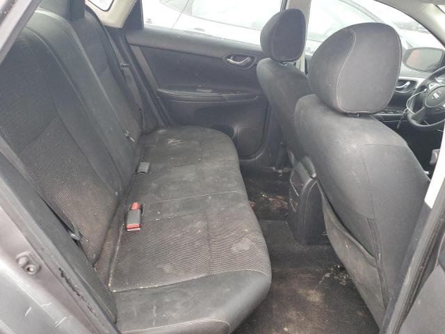 Photo 11 from auction – 2019 NISSAN SENTRA S with VIN 3N1AB7AP1KY270188