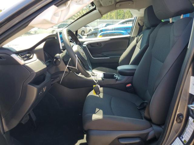 Photo 7 from auction – 2023 TOYOTA RAV4 LE with VIN 2T3F1RFV1PW371852