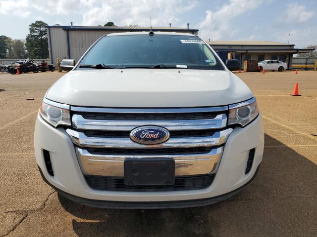 Photo 5 from auction – 2013 FORD EDGE SE with VIN 2FMDK3GCXDBC02406