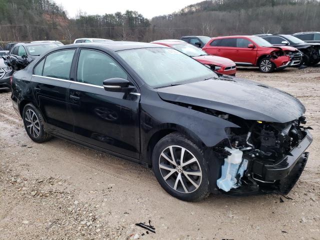 Photo 4 from auction – 2017 VOLKSWAGEN JETTA SE with VIN 3VWDB7AJ5HM229646