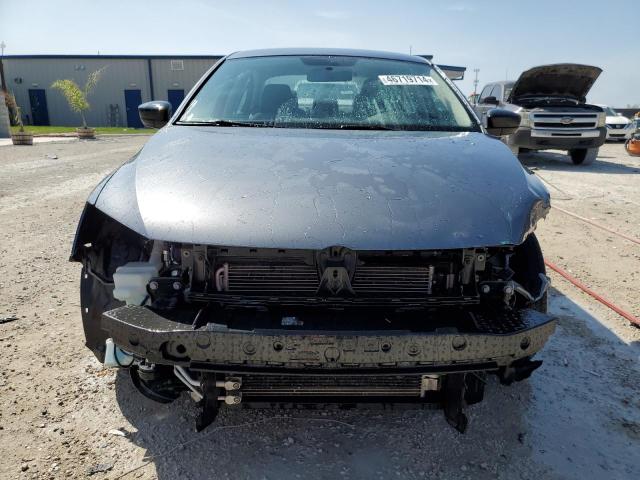 Photo 5 from auction – 2015 VOLKSWAGEN JETTA BASE with VIN 3VW2K7AJ2FM417030