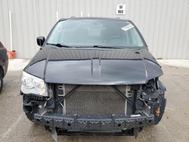Photo 5 from auction – 2012 DODGE GRAND CARA with VIN 2C4RDGCG9CR167092