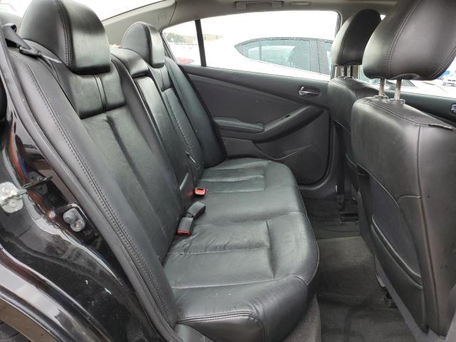 Photo 10 from auction – 2012 NISSAN ALTIMA BAS with VIN 1N4AL2APXCC147471