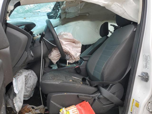 Photo 7 from auction – 2019 FORD ESCAPE S with VIN 1FMCU0F73KUB58717
