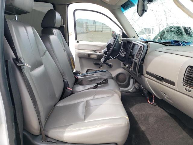 Photo 7 from auction – 2008 GMC SIERRA C15 with VIN 2GTEC13C781138823