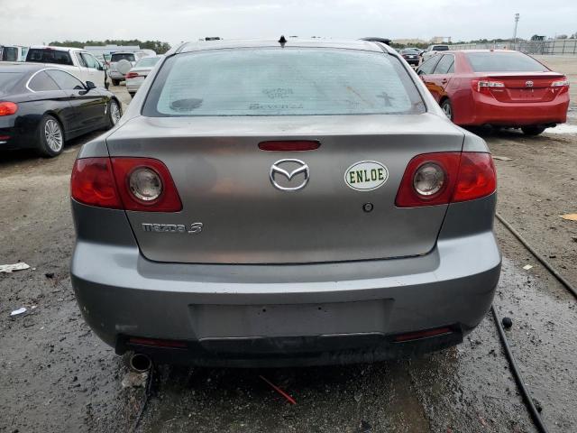 Photo 6 from auction – 2006 MAZDA 3 I with VIN JM1BK12F361472027