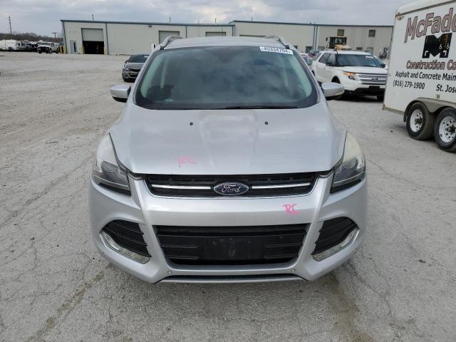 Photo 5 from auction – 2015 FORD ESCAPE TIT with VIN 1FMCU0JX5FUC23502