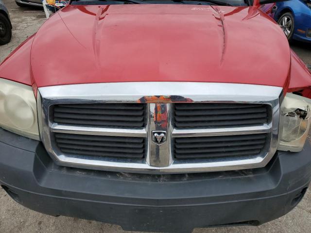 Photo 11 from auction – 2007 DODGE DAKOTA QUA with VIN 1D7HW28N07S163927