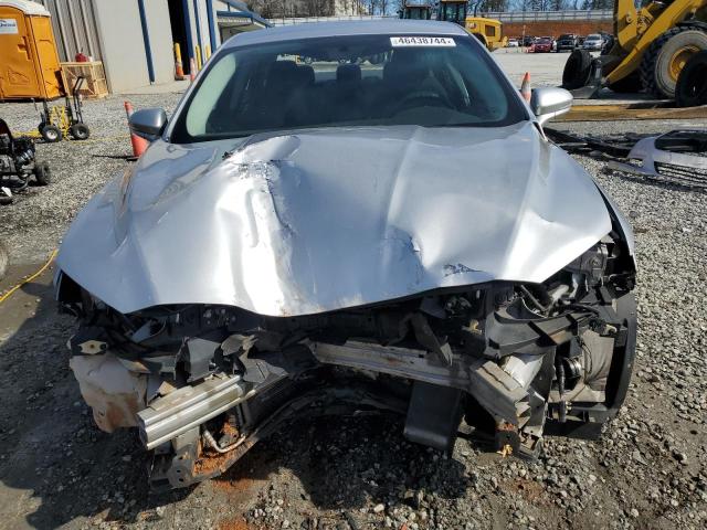 Photo 5 from auction – 2014 FORD FUSION SE with VIN 3FA6P0H77ER196314