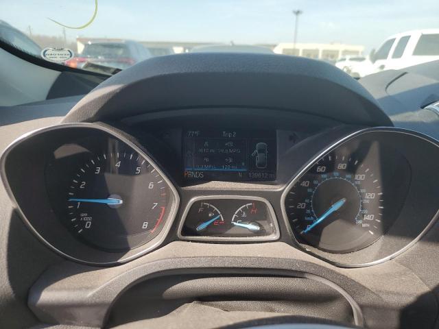 Photo 9 from auction – 2016 FORD ESCAPE SE with VIN 1FMCU9GXXGUA51299