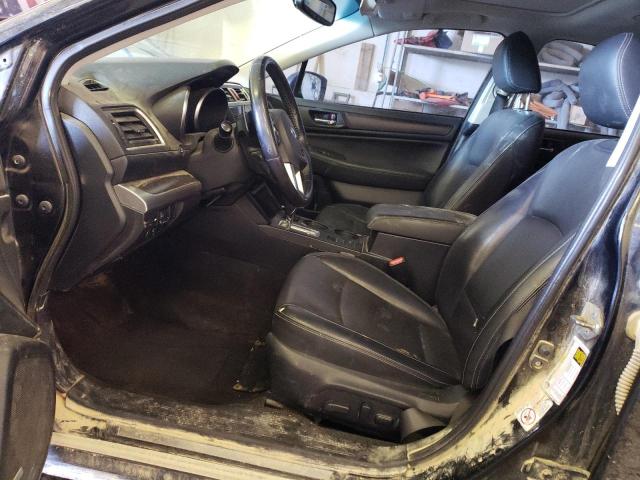 Zdjęcie 7 z aukcji – 2015 SUBARU LEGACY 2.5 z VIN 4S3BNBL68F3015911