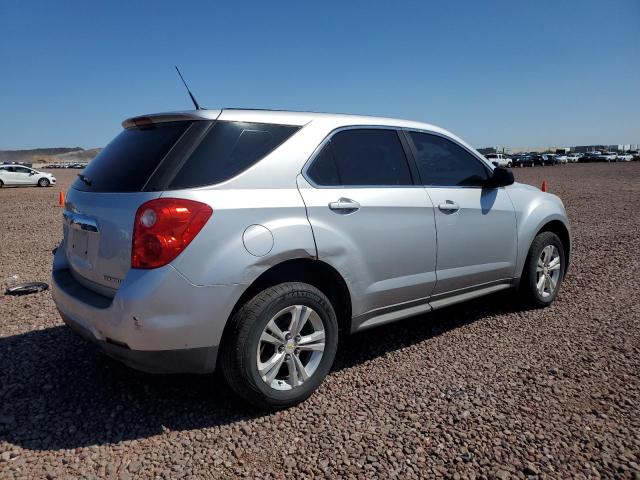 Photo 3 from auction – 2012 CHEVROLET EQUINOX LS with VIN 2GNALBEK7C1121352
