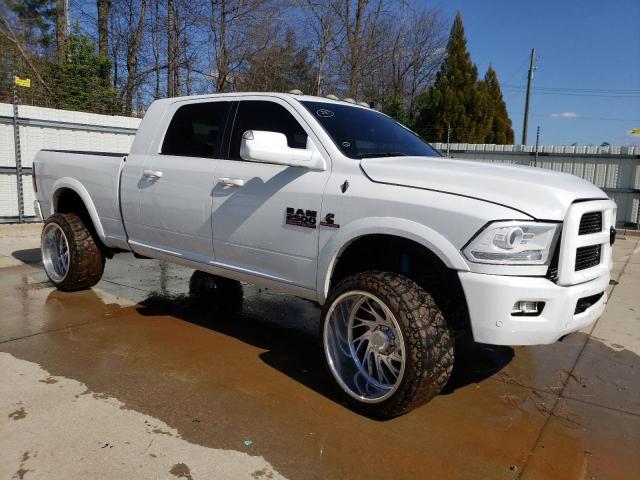 Photo 4 from auction – 2017 RAM 2500 LARAM with VIN 3C6UR5NL7HG607163