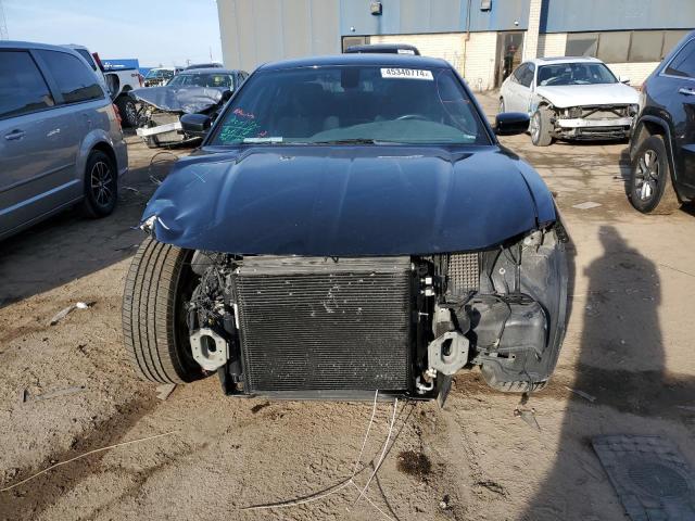 Photo 5 from auction – 2018 DODGE CHARGER GT with VIN 2C3CDXJG1JH224630