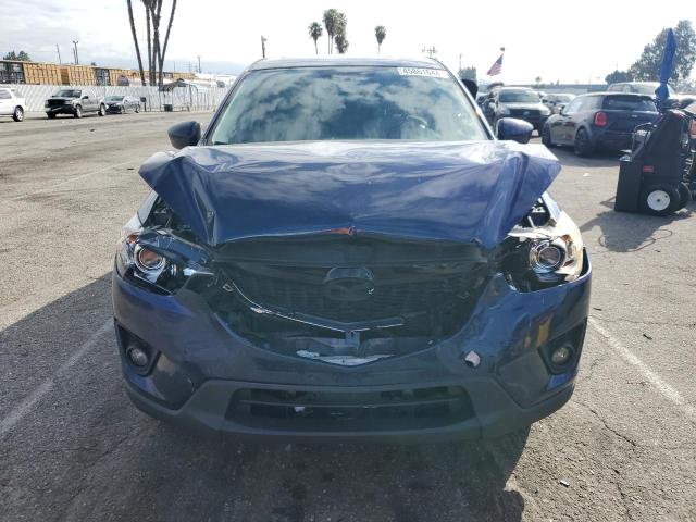 Foto 5 de la subasta – 2013 MAZDA CX-5 GT con VIN JM3KE2DE4D0165073