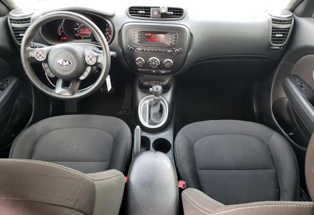 Photo 8 from auction – 2015 KIA SOUL with VIN KNDJN2A26F7121388