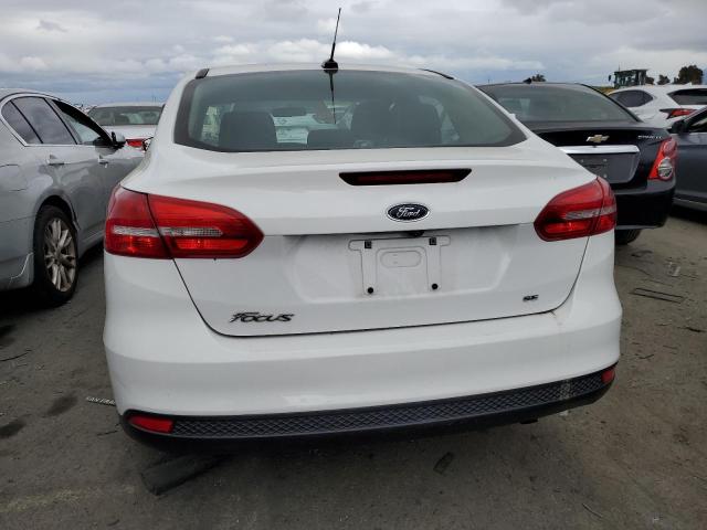 صورة رقم 6 من المزاد - 2017 FORD FOCUS SE مع VIN 1FADP3F24HL268590