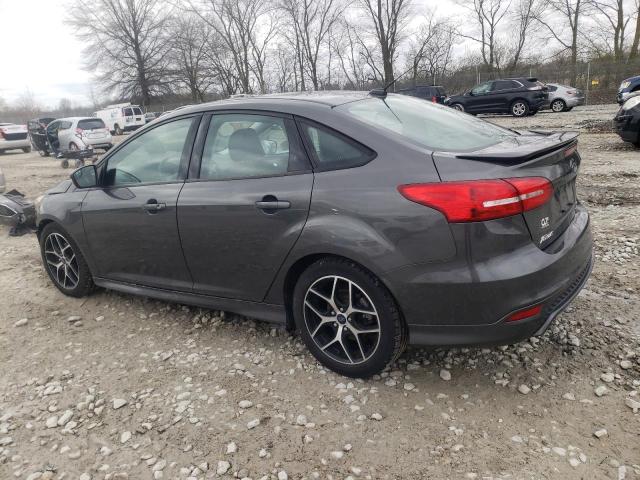 Photo 2 from auction – 2015 FORD FOCUS SE with VIN 1FADP3F28FL259324
