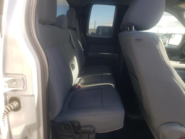 Zdjęcie 10 z aukcji – 2014 FORD F150 SUPER z VIN 1FTFX1EF9EKD70545