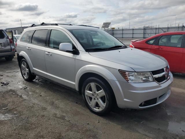Photo 4 from auction – 2010 DODGE JOURNEY SX with VIN 3D4PH5FVXAT164273
