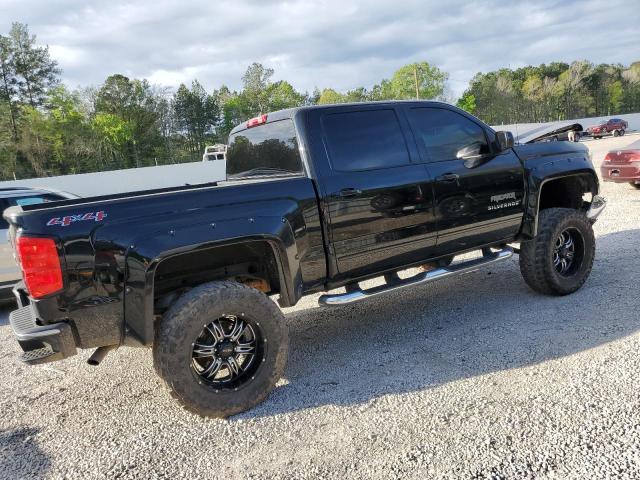 Photo 3 from auction – 2015 CHEVROLET SILVERADO with VIN 3GCUKREC3FG113951