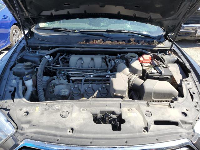 Photo 11 from auction – 2019 FORD TAURUS LIM with VIN 1FAHP2F86KG118402