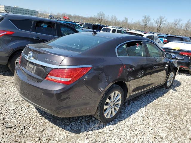 Photo 3 from auction – 2014 BUICK LACROSSE with VIN 1G4GB5GR9EF112788