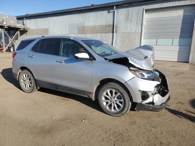 Photo 4 from auction – 2020 CHEVROLET EQUINOX LT with VIN 3GNAXTEV2LS603655