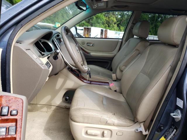 صورة رقم 7 من المزاد - 2007 TOYOTA HIGHLANDER مع VIN JTEEW21A370039789
