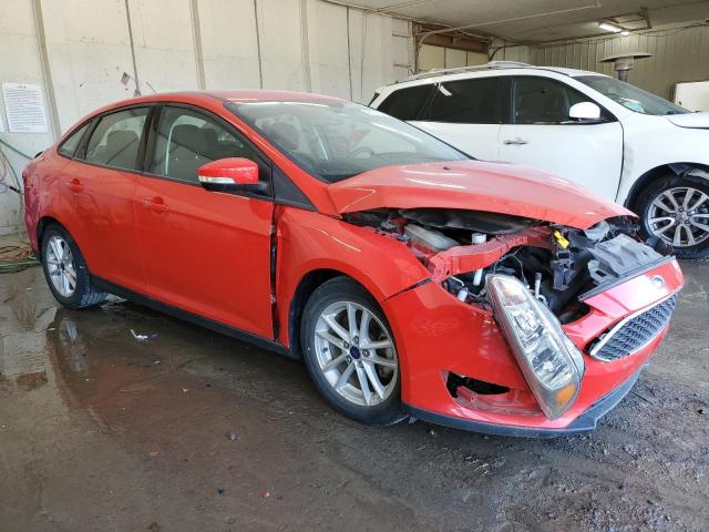 Photo 4 from auction – 2015 FORD FOCUS SE with VIN 1FADP3F21FL219697