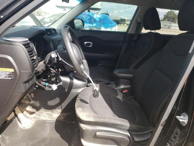 Снимка 7 от търг – 2015 KIA SOUL + с VIN KNDJP3A55F7207382
