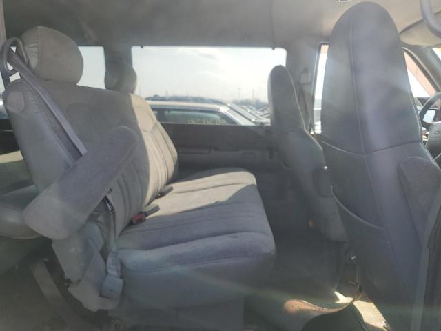 Photo 11 from auction – 1997 CHEVROLET ASTRO with VIN 1GNDM19W5VB208865