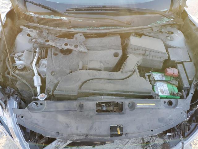 Photo 11 from auction – 2016 NISSAN ALTIMA 2.5 with VIN 1N4AL3AP4GN304315