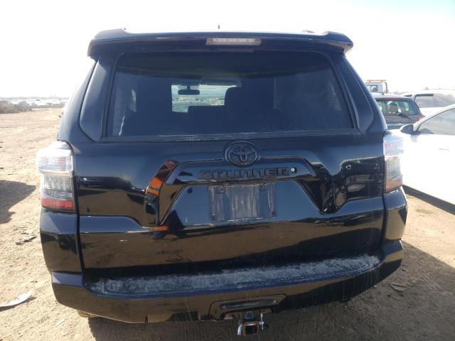 Photo 6 from auction – 2016 TOYOTA 4RUNNER SR with VIN JTEBU5JR3G5310059