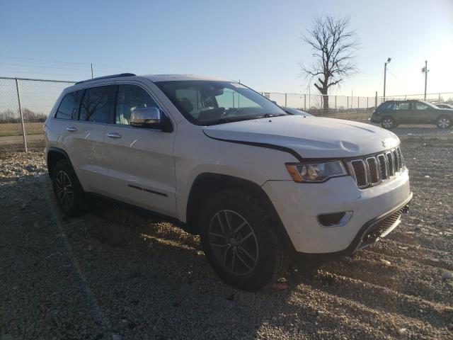 Photo 4 from auction – 2017 JEEP GRAND CHER with VIN 1C4RJFBG2HC849056