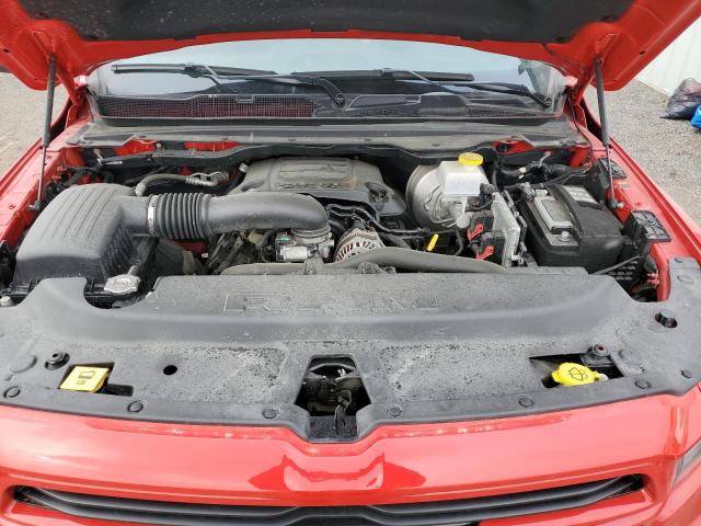 Photo 11 from auction – 2022 RAM 1500 SPORT with VIN 1C6SRFVT5NN324535