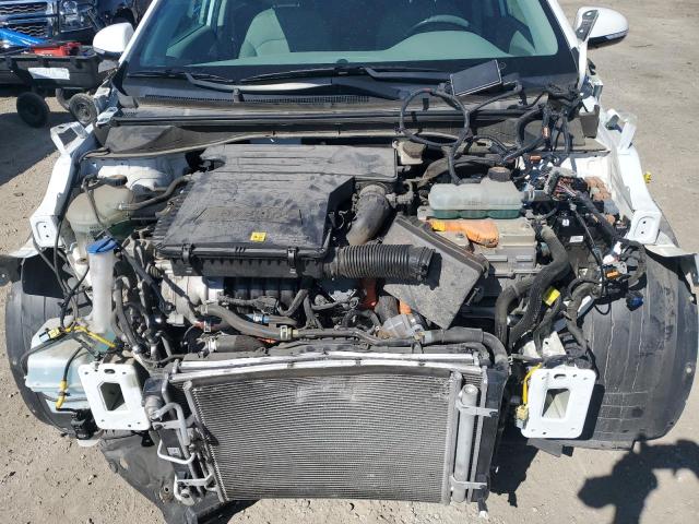 Photo 11 from auction – 2020 KIA NIRO TOURI with VIN KNDCC3LC4L5422162