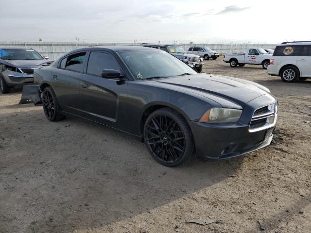 Photo 4 from auction – 2013 DODGE CHARGER SX with VIN 2C3CDXHG8DH617969