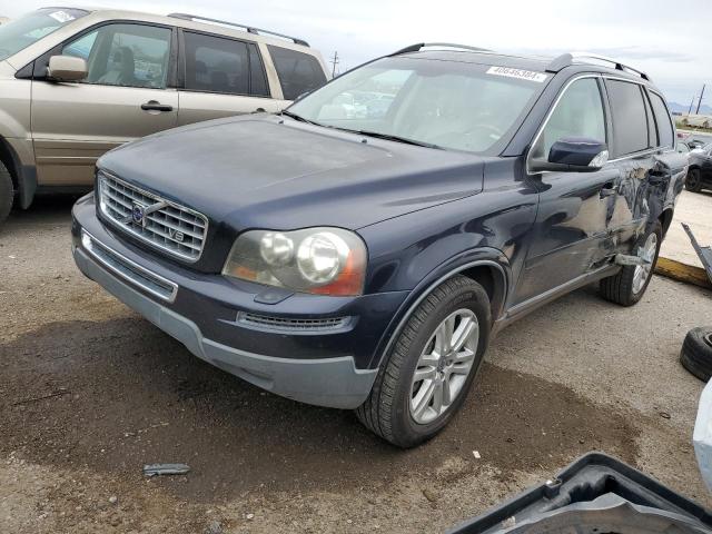 VOLVO XC90 V8 2007 with VIN YV4CZ852071345767 - Photo from auction
