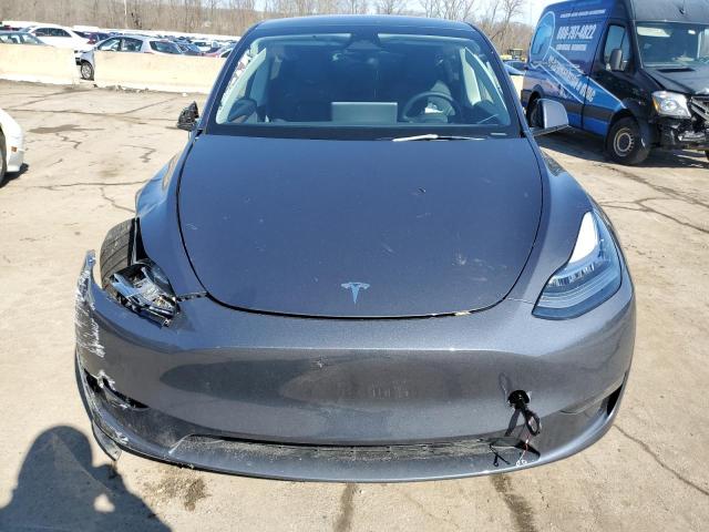 Photo 5 from auction – 2023 TESLA MODEL Y with VIN 7SAYGDEE9PA159203