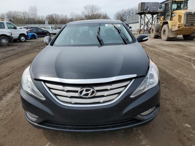 Photo 5 from auction – 2013 HYUNDAI SONATA SE with VIN 5NPEC4AC5DH778767
