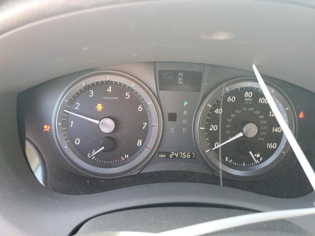 Photo 9 from auction – 2007 LEXUS ES 350 with VIN JTHBJ46G772137449