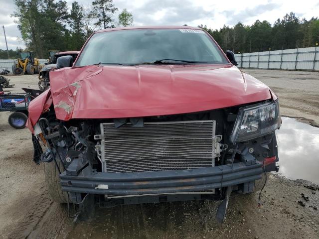 Photo 5 from auction – 2018 DODGE JOURNEY SX with VIN 3C4PDCBB0JT189210