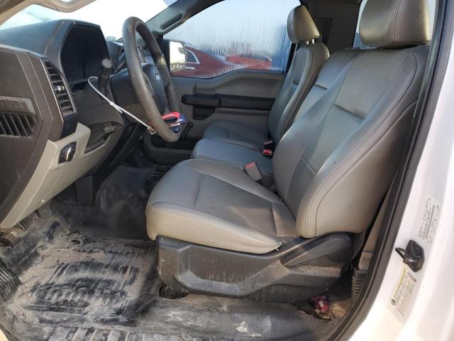 Фото 7 с аукциона – 2016 FORD F150 с VIN 1FTMF1CF5GKF61797