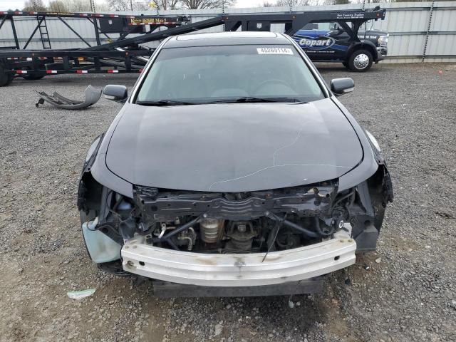 Zdjęcie 5 z aukcji – 2012 ACURA TL z VIN 19UUA8F53CA018072